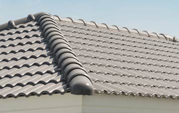 advantages of Llangynhafal clay roofing