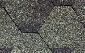 Llangynhafal fibreglass shingle repairs