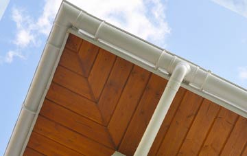 Llangynhafal soffit types