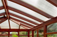 Llangynhafal conservatory roofing insulation