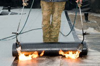 Llangynhafal flat roof sealing quote