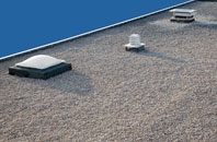 Llangynhafal flat roofing