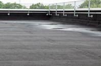 find rated Llangynhafal flat roofing companies