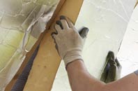 rated Llangynhafal roof insulation companies