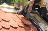 Llangynhafal tiled roofing companies